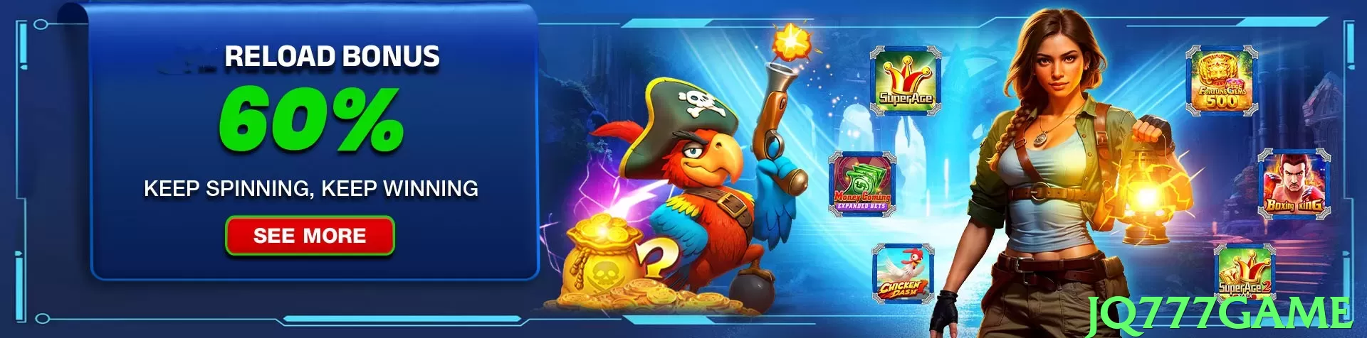 jq777game Pakistan - 3