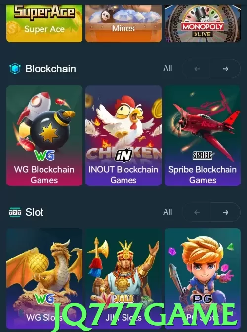 jq777game Pakistan - 3